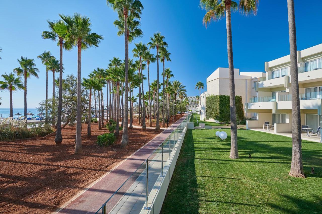 Feriested Hipotels Mediterraneo Club 4*