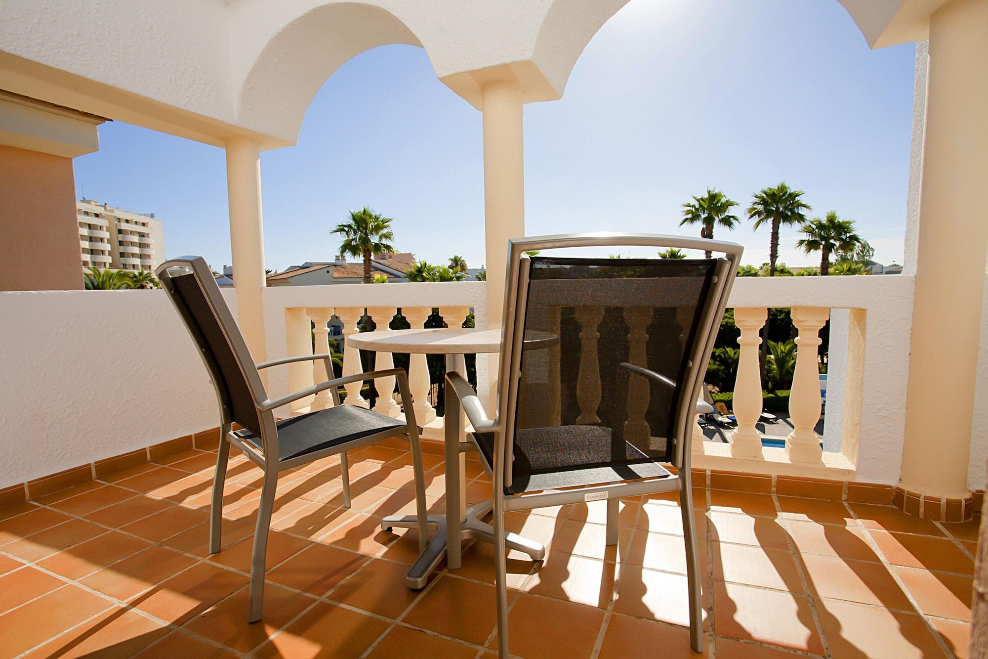 Feriested Hipotels Mediterraneo Club Sa Coma (Mallorca)