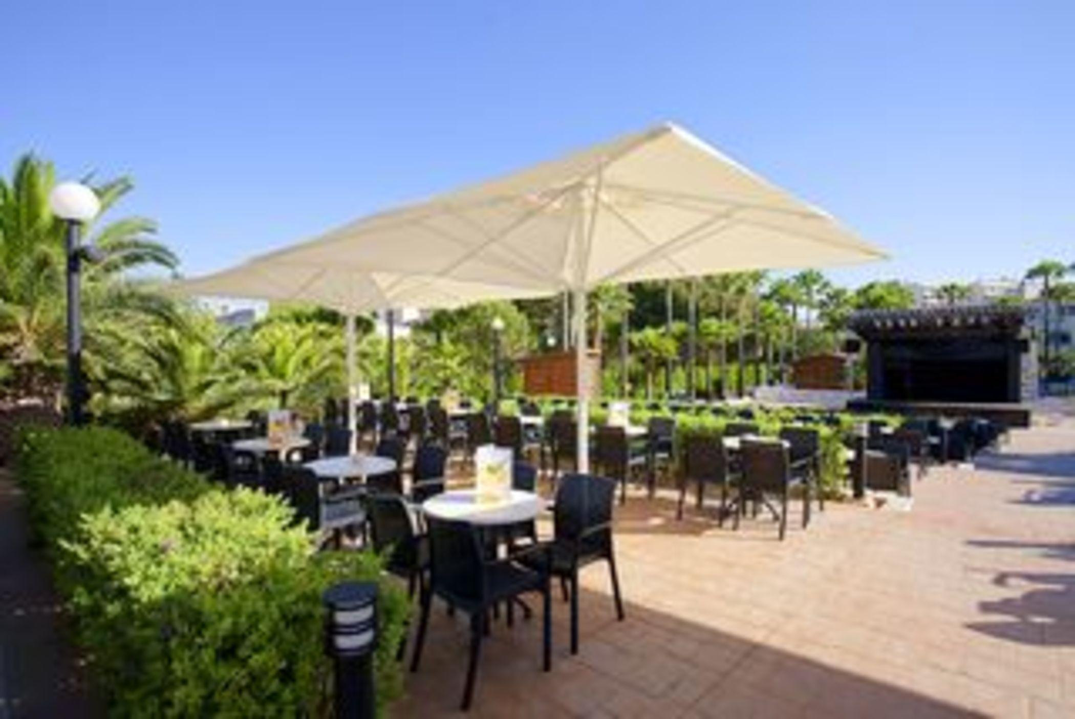 Hipotels Mediterraneo Club Feriested Sa Coma (Mallorca)