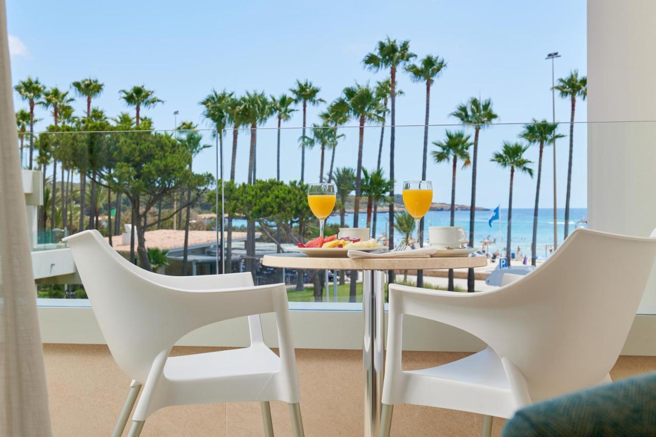 Hipotels Mediterraneo Club Feriested