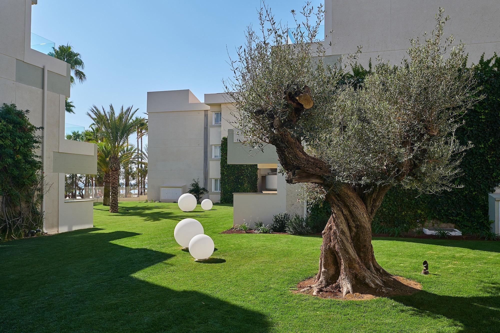 Feriested Hipotels Mediterraneo Club Sa Coma (Mallorca)