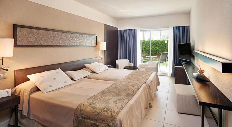 Hipotels Mediterraneo Club