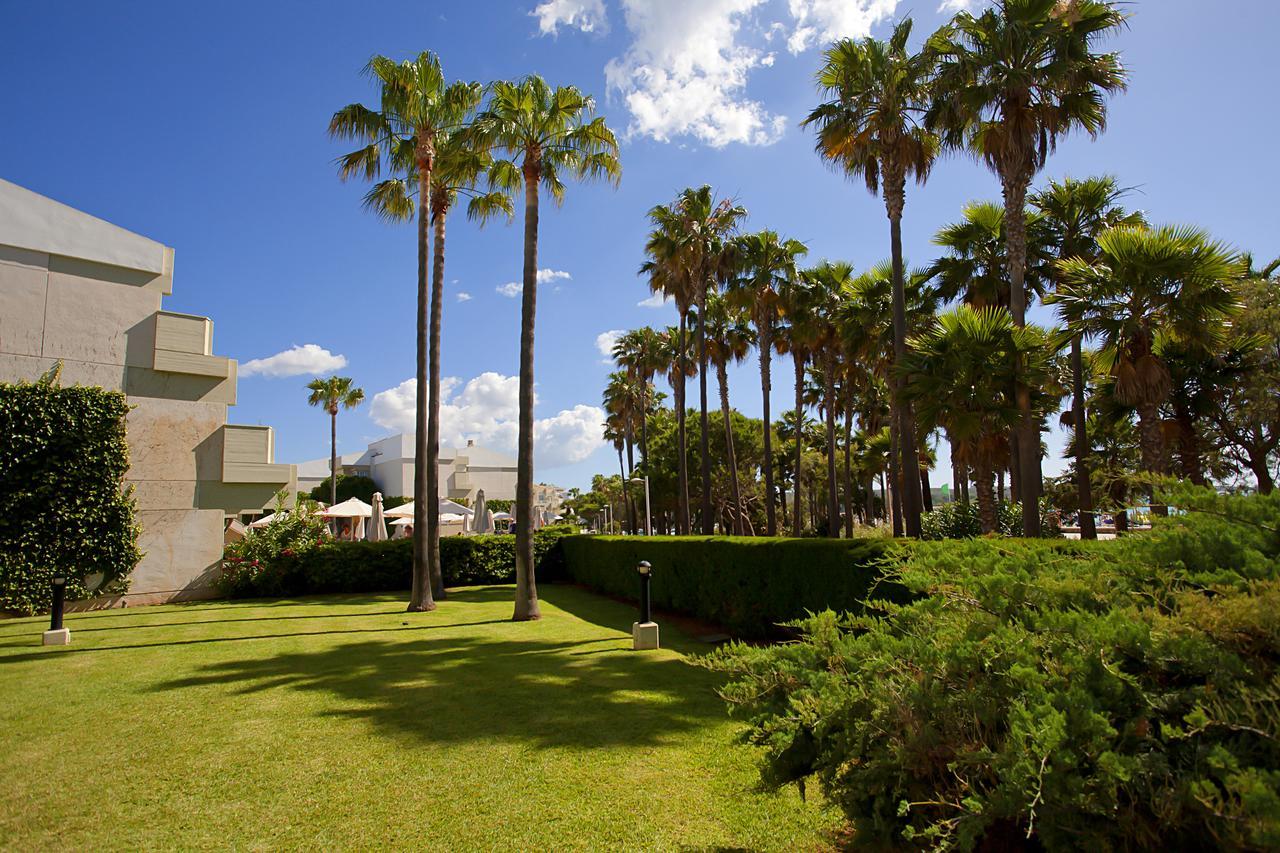 Hipotels Mediterraneo Club Feriested